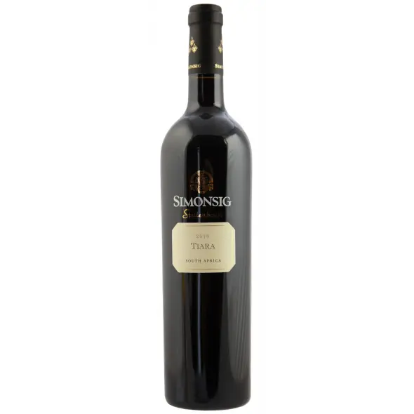 Simonsig Tiara 750Ml